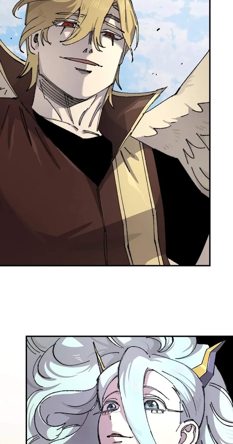 Reincarnation of the Veteran Soldier - Chapter 222 Page 96