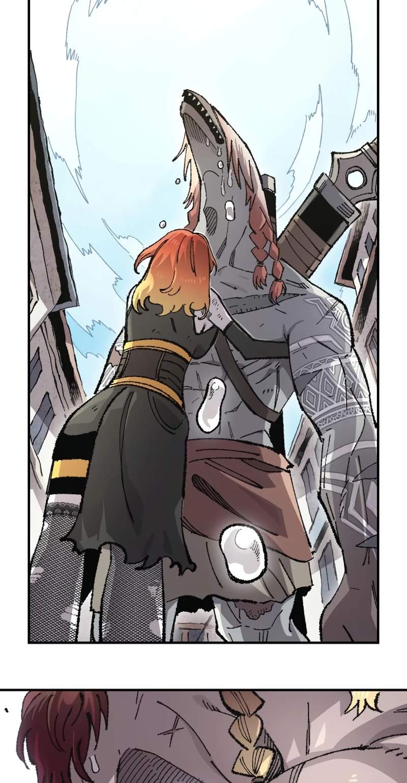 Reincarnation of the Veteran Soldier - Chapter 223 Page 101