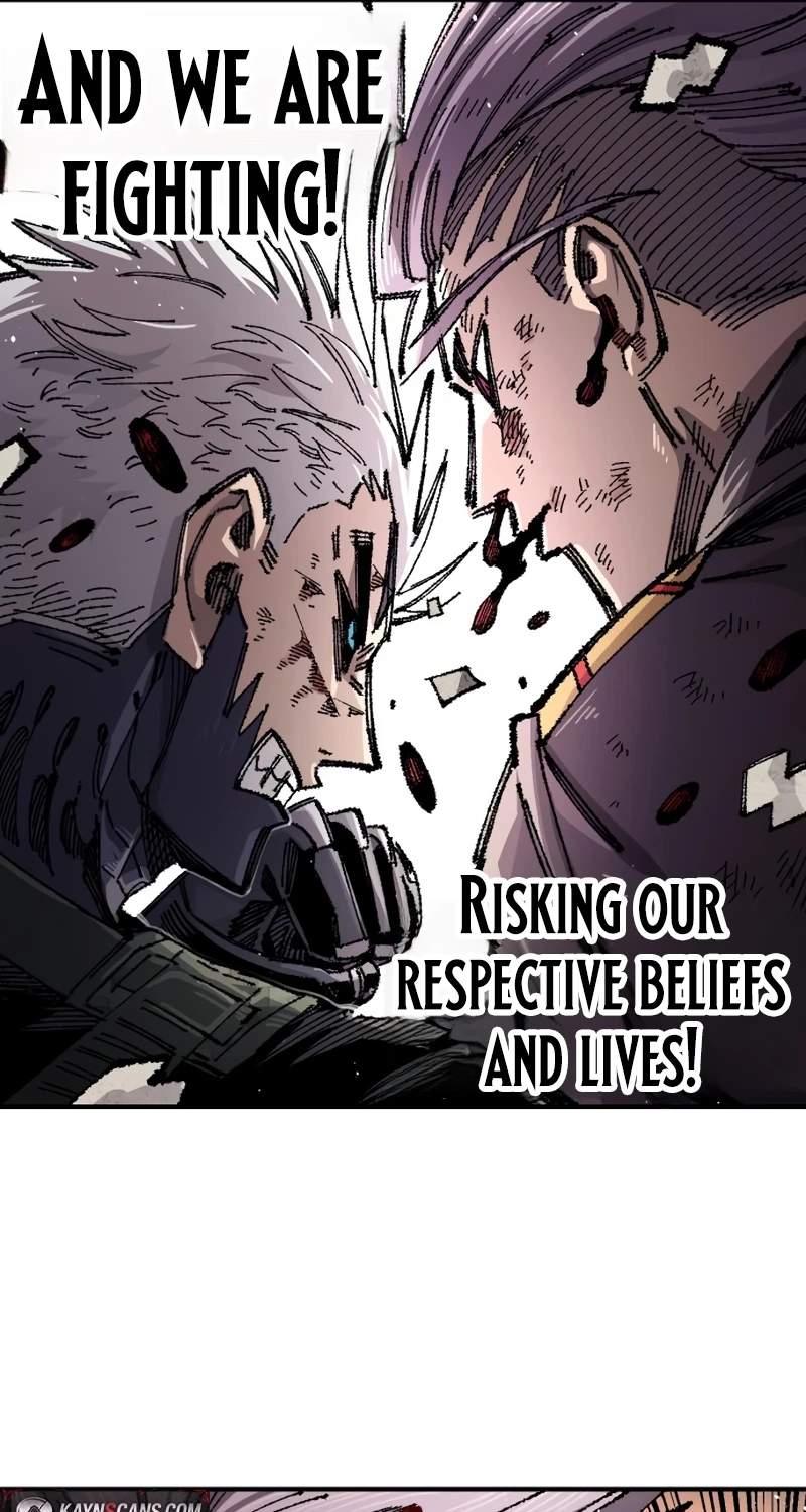Reincarnation of the Veteran Soldier - Chapter 223 Page 11