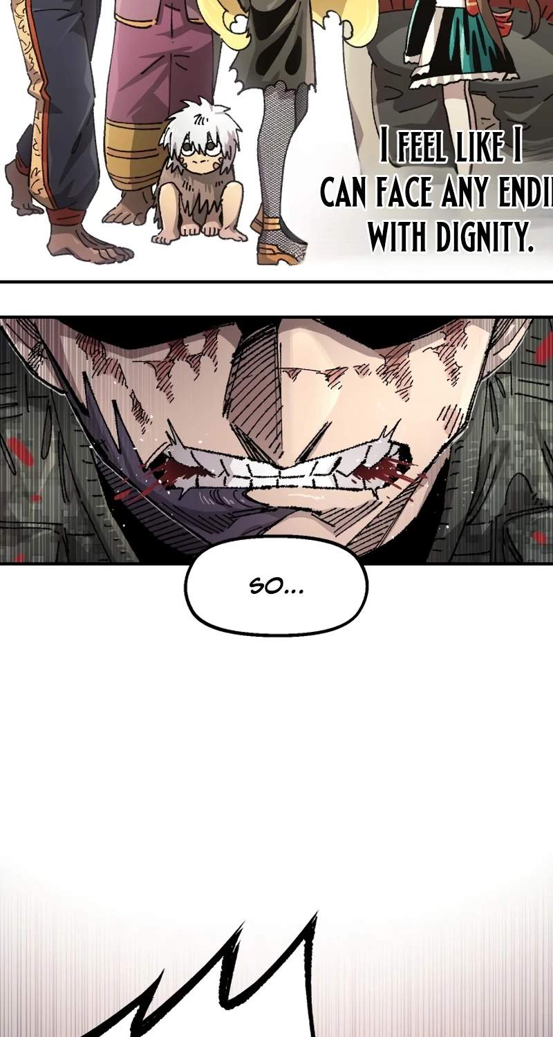 Reincarnation of the Veteran Soldier - Chapter 223 Page 16