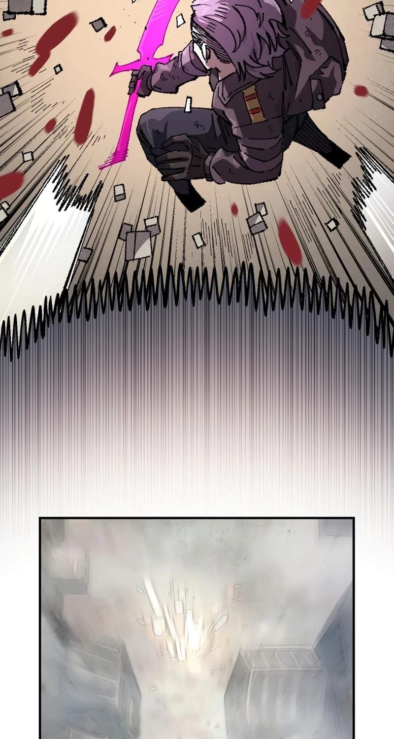 Reincarnation of the Veteran Soldier - Chapter 223 Page 18