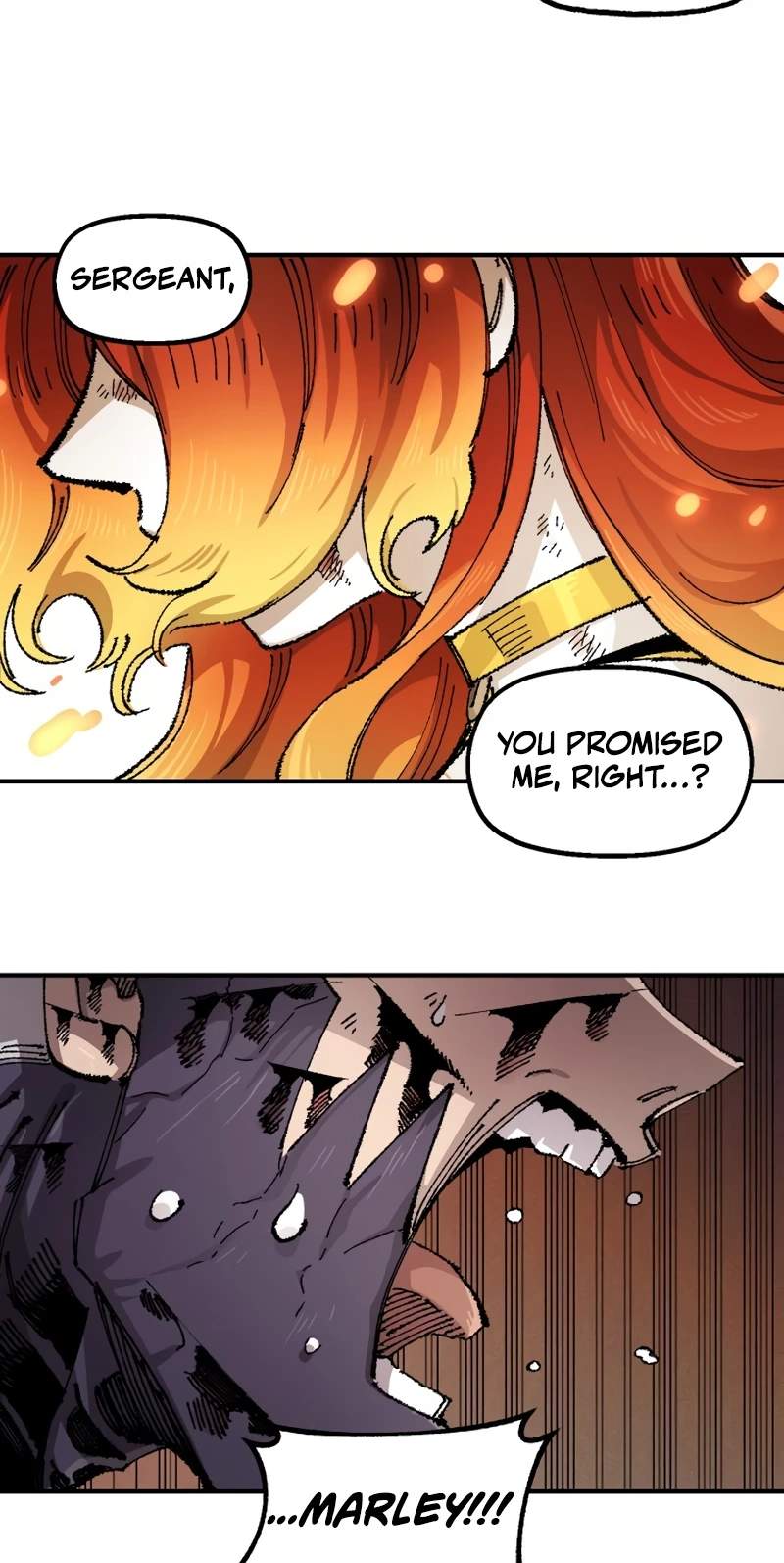 Reincarnation of the Veteran Soldier - Chapter 223 Page 54