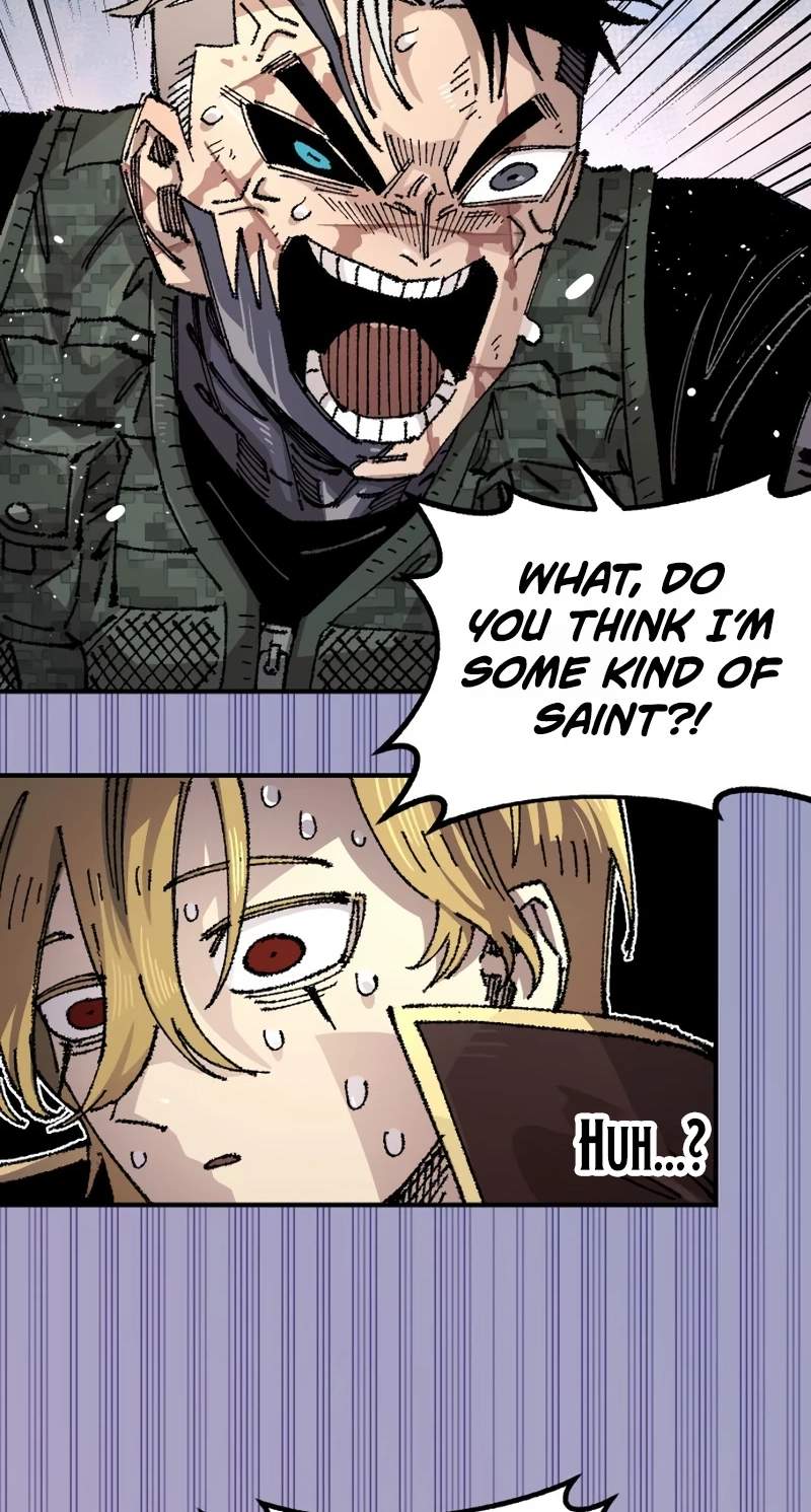 Reincarnation of the Veteran Soldier - Chapter 223 Page 66