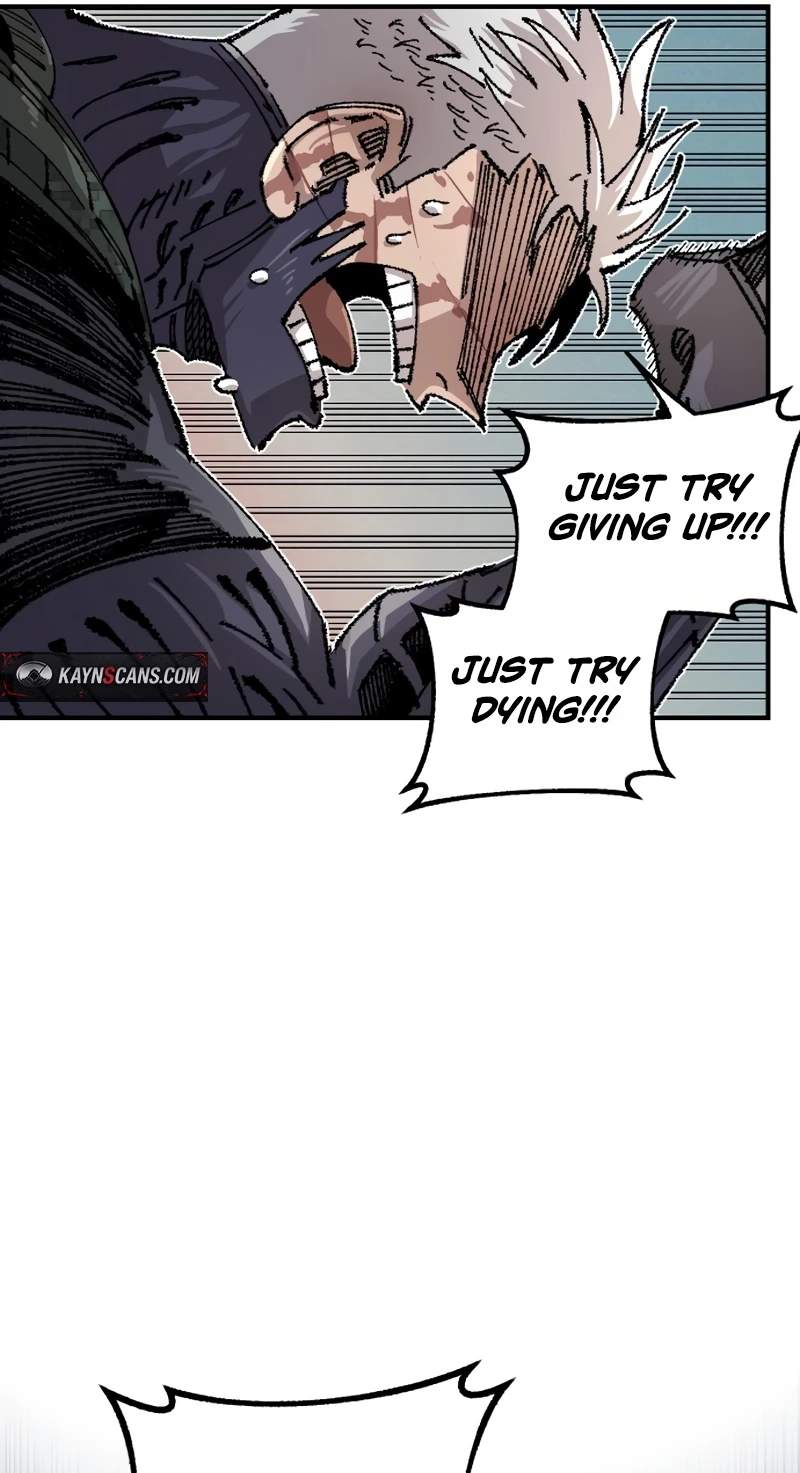 Reincarnation of the Veteran Soldier - Chapter 223 Page 69