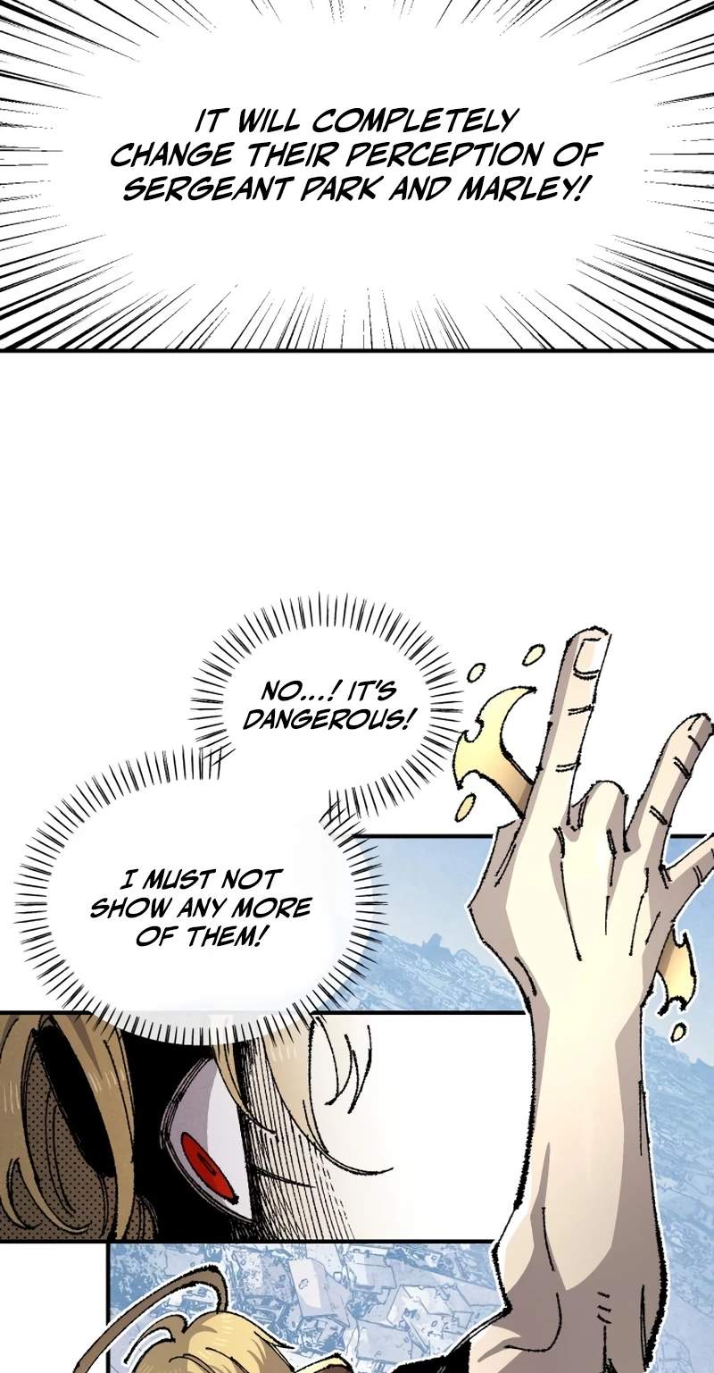 Reincarnation of the Veteran Soldier - Chapter 223 Page 85