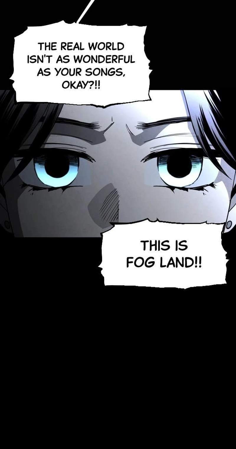 Fog Land - Chapter 62 Page 17