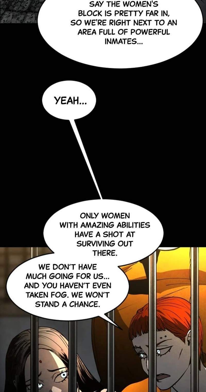 Fog Land - Chapter 62 Page 23