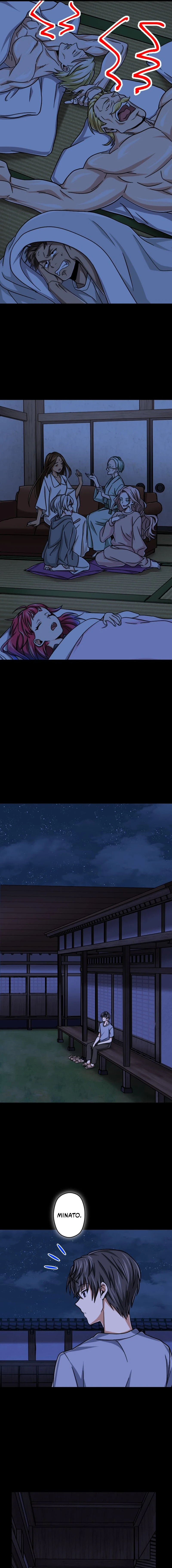 Magic Level 99990000 All-Attribute Great Sage - Chapter 155 Page 15