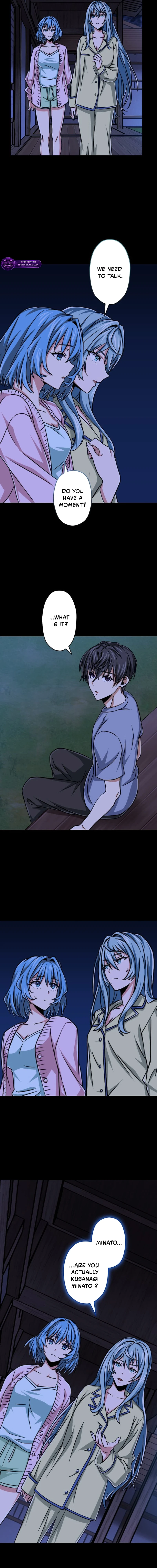 Magic Level 99990000 All-Attribute Great Sage - Chapter 155 Page 16