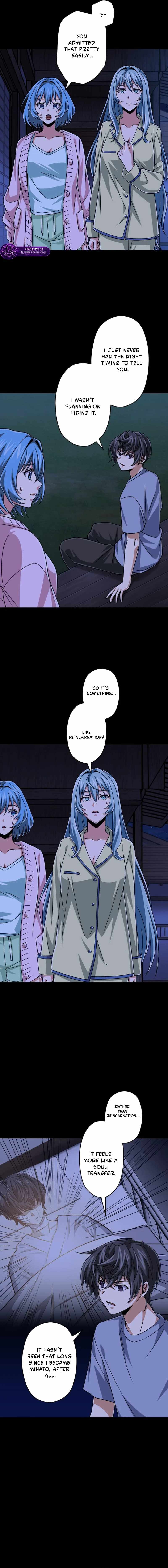 Magic Level 99990000 All-Attribute Great Sage - Chapter 156 Page 1