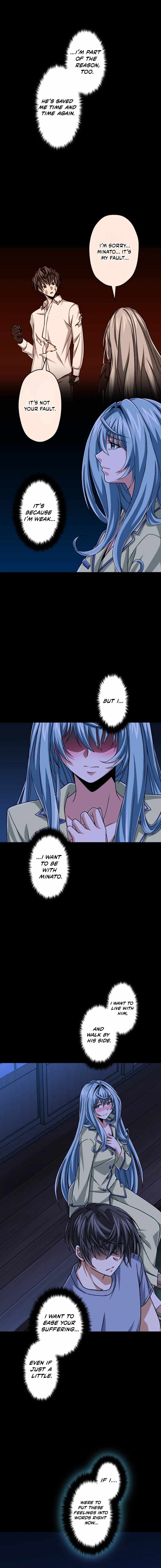 Magic Level 99990000 All-Attribute Great Sage - Chapter 156 Page 15