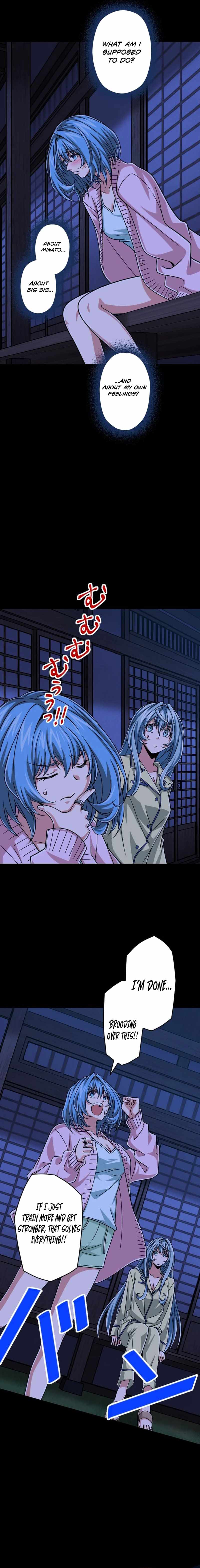 Magic Level 99990000 All-Attribute Great Sage - Chapter 156 Page 19