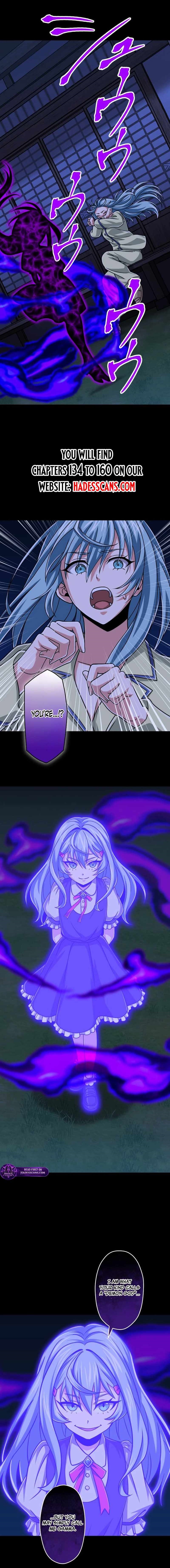 Magic Level 99990000 All-Attribute Great Sage - Chapter 157 Page 1