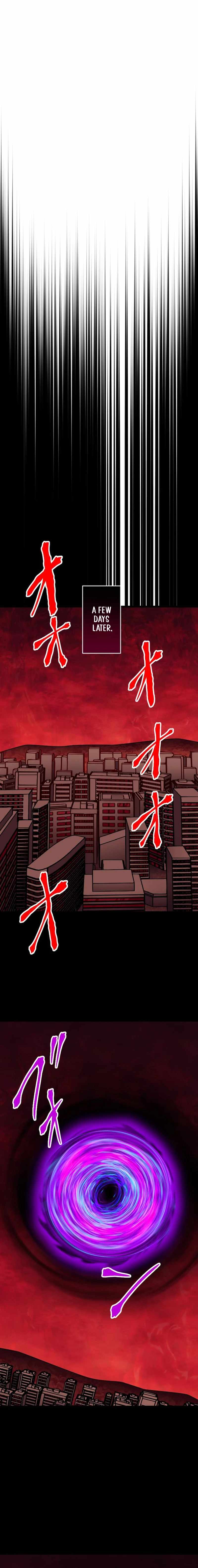 Magic Level 99990000 All-Attribute Great Sage - Chapter 157 Page 18