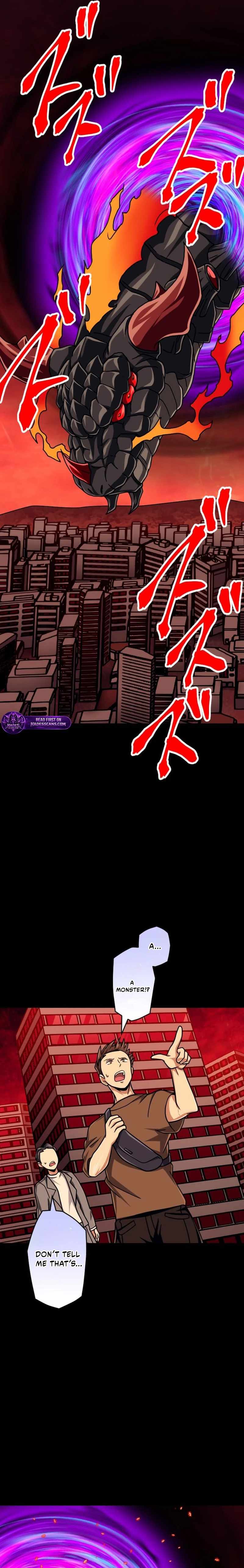 Magic Level 99990000 All-Attribute Great Sage - Chapter 157 Page 19