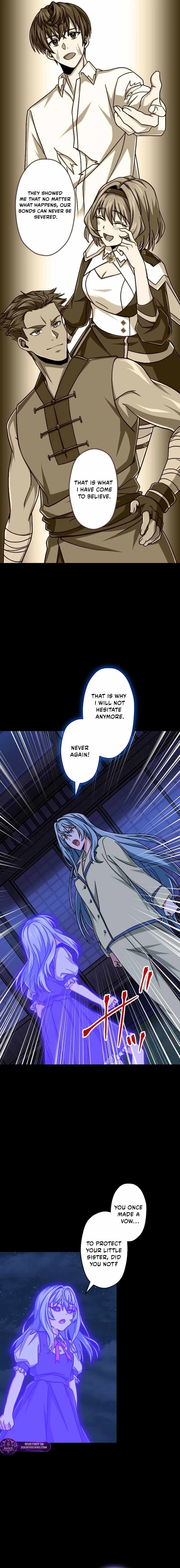 Magic Level 99990000 All-Attribute Great Sage - Chapter 157 Page 4