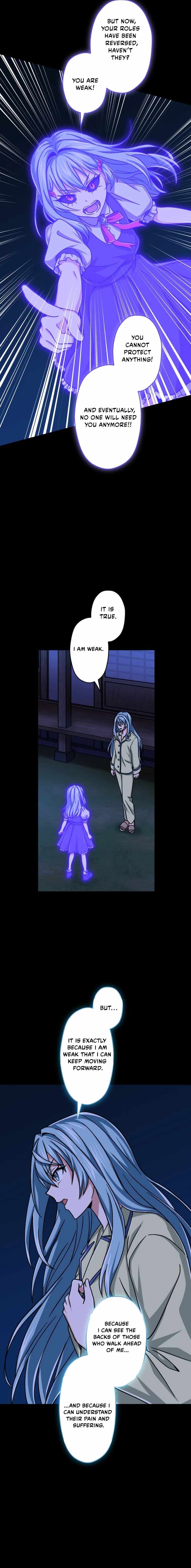 Magic Level 99990000 All-Attribute Great Sage - Chapter 157 Page 5