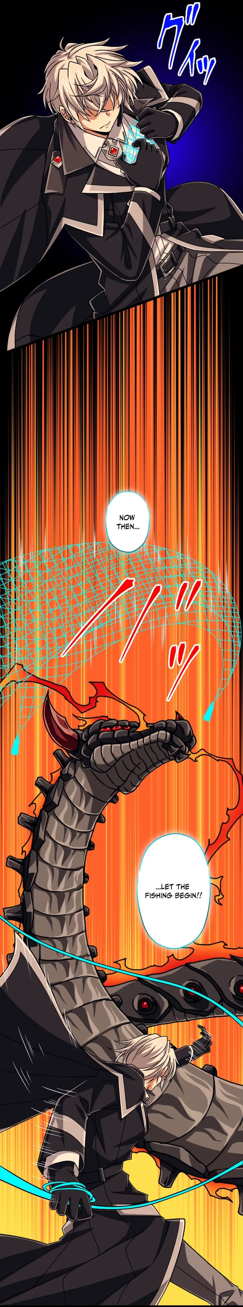 Magic Level 99990000 All-Attribute Great Sage - Chapter 158 Page 18