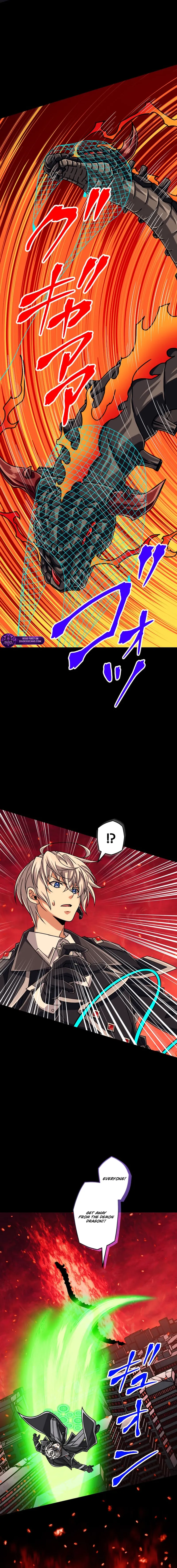 Magic Level 99990000 All-Attribute Great Sage - Chapter 158 Page 20