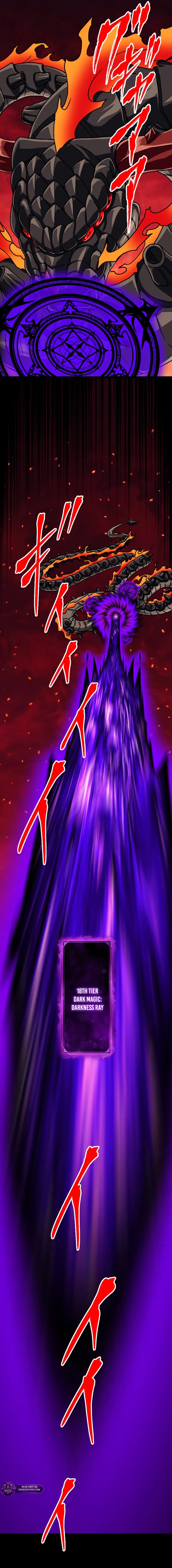 Magic Level 99990000 All-Attribute Great Sage - Chapter 158 Page 5