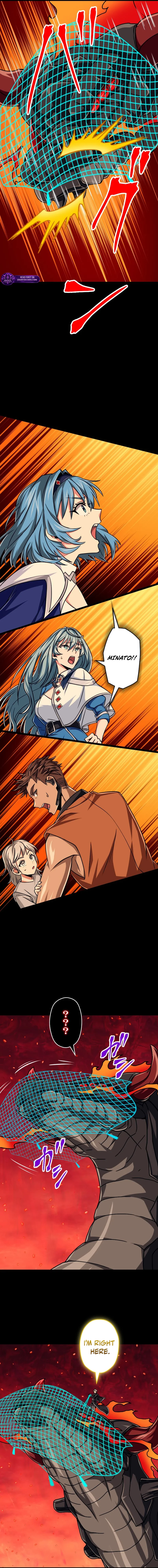 Magic Level 99990000 All-Attribute Great Sage - Chapter 159 Page 11