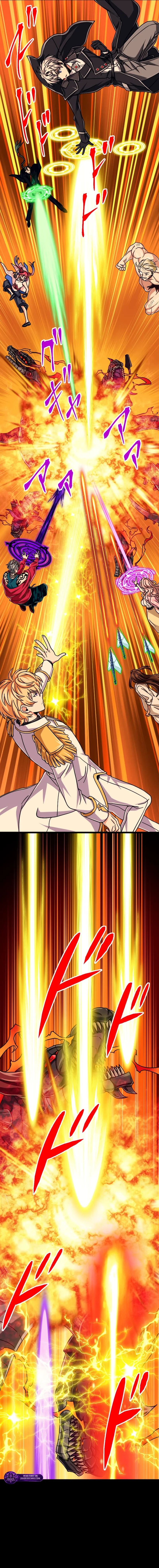 Magic Level 99990000 All-Attribute Great Sage - Chapter 159 Page 17