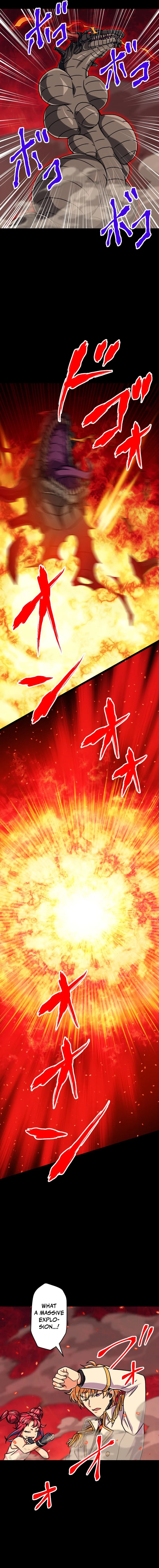 Magic Level 99990000 All-Attribute Great Sage - Chapter 159 Page 18