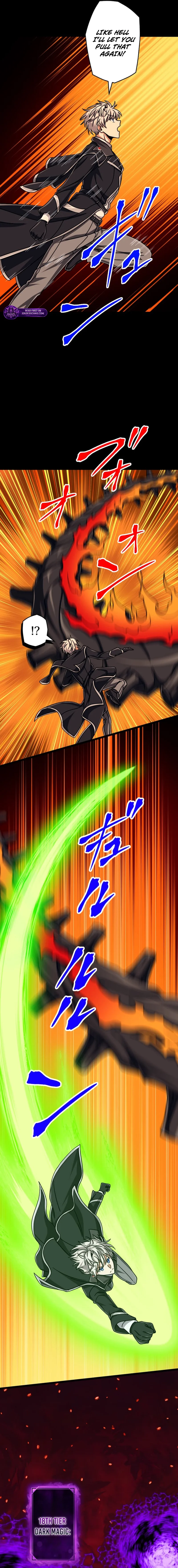Magic Level 99990000 All-Attribute Great Sage - Chapter 159 Page 5