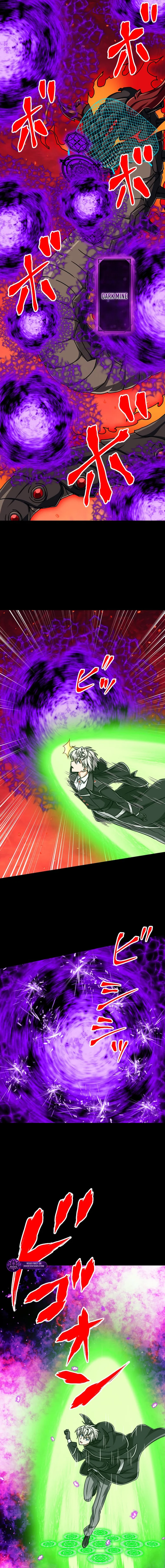 Magic Level 99990000 All-Attribute Great Sage - Chapter 159 Page 6