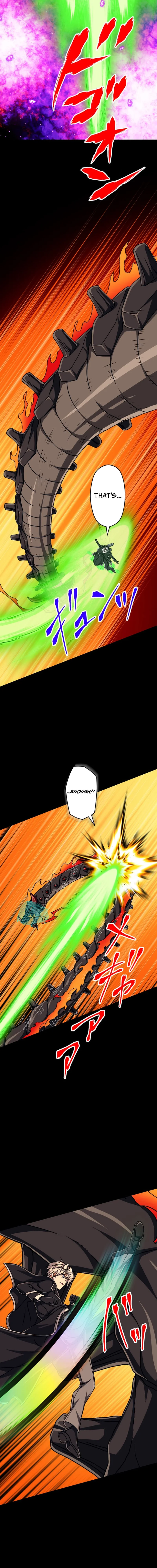 Magic Level 99990000 All-Attribute Great Sage - Chapter 159 Page 7