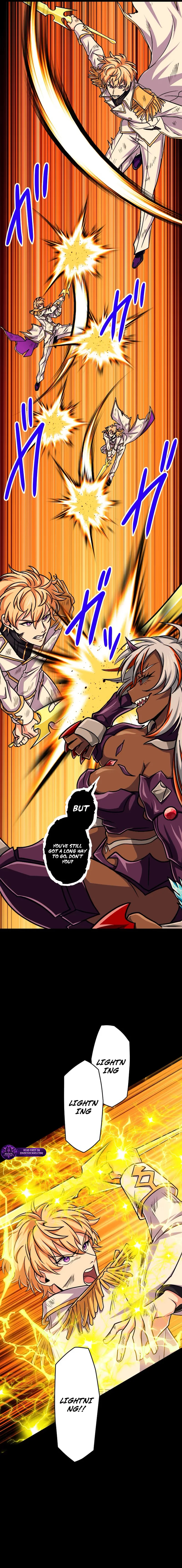 Magic Level 99990000 All-Attribute Great Sage - Chapter 161 Page 12