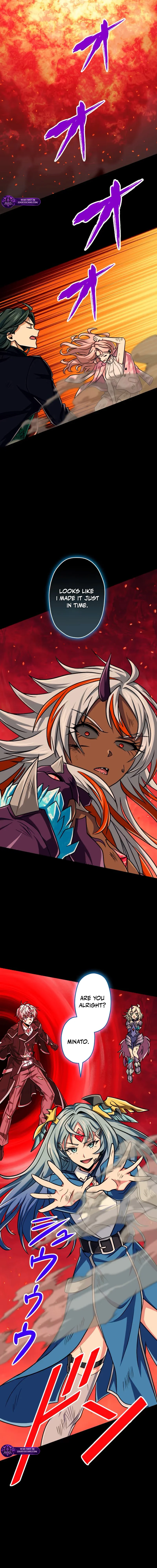 Magic Level 99990000 All-Attribute Great Sage - Chapter 161 Page 27