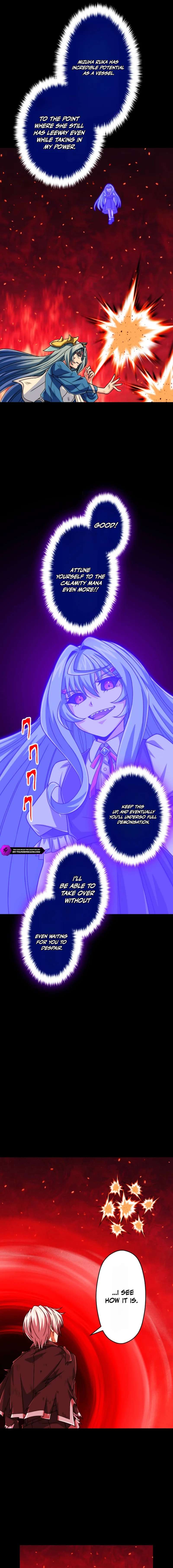 Magic Level 99990000 All-Attribute Great Sage - Chapter 162 Page 16