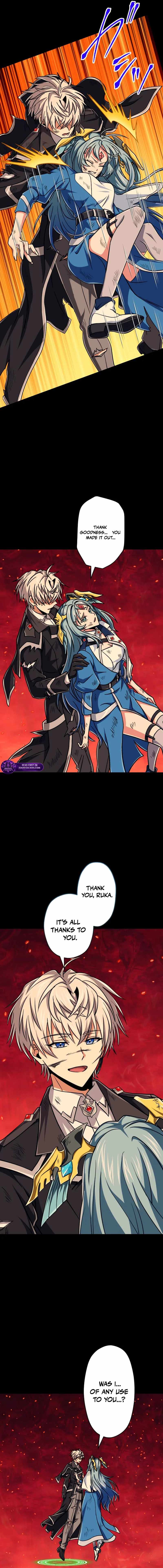 Magic Level 99990000 All-Attribute Great Sage - Chapter 163 Page 4