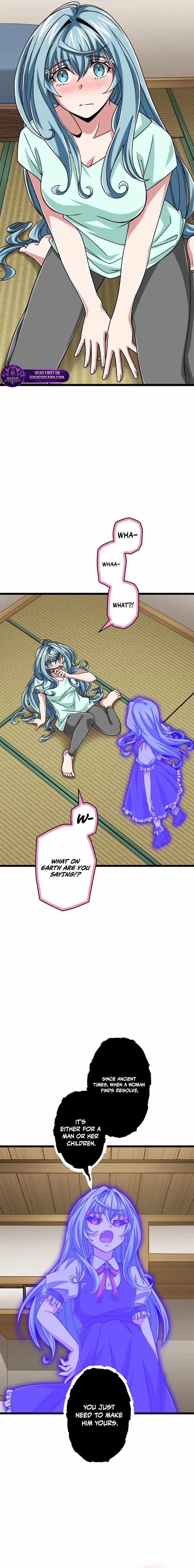 Magic Level 99990000 All-Attribute Great Sage - Chapter 164 Page 18