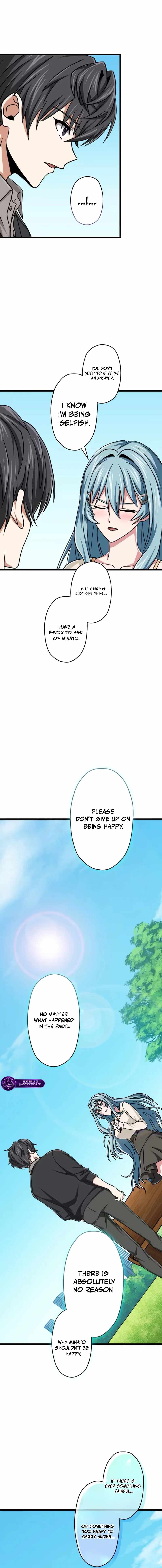 Magic Level 99990000 All-Attribute Great Sage - Chapter 165 Page 17
