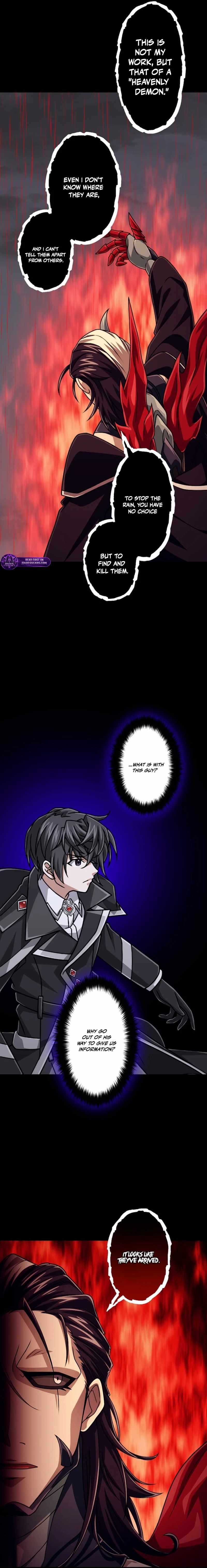 Magic Level 99990000 All-Attribute Great Sage - Chapter 168 Page 7