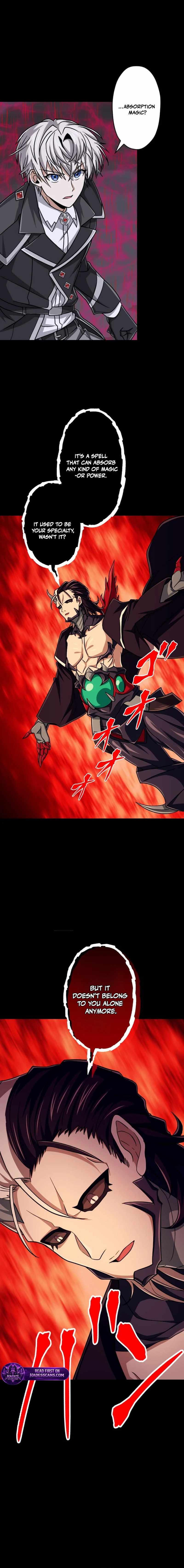 Magic Level 99990000 All-Attribute Great Sage - Chapter 169 Page 10