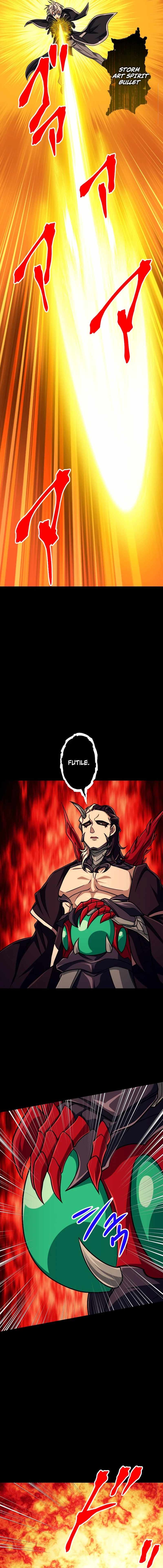 Magic Level 99990000 All-Attribute Great Sage - Chapter 169 Page 13