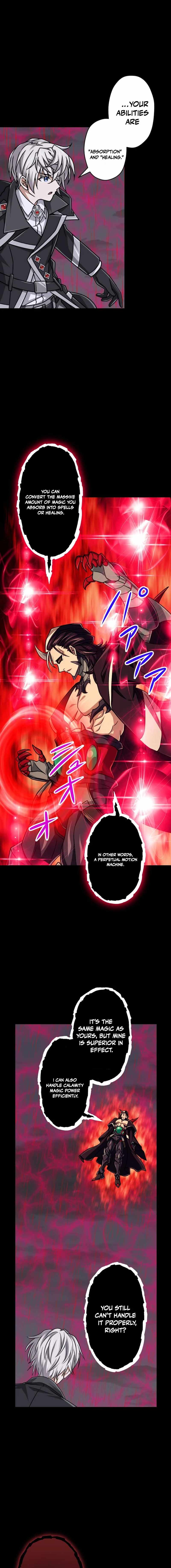 Magic Level 99990000 All-Attribute Great Sage - Chapter 169 Page 15