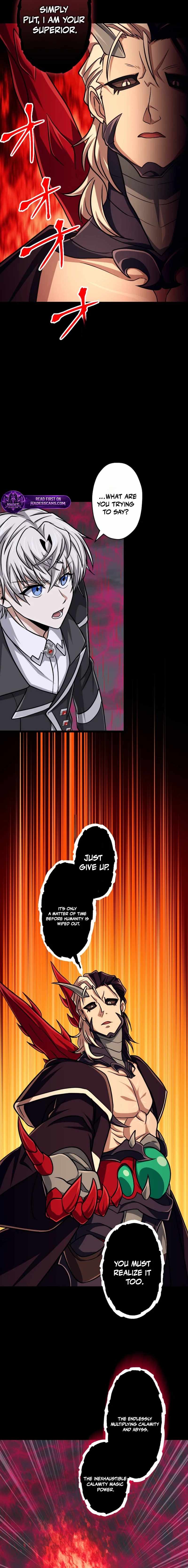 Magic Level 99990000 All-Attribute Great Sage - Chapter 169 Page 16