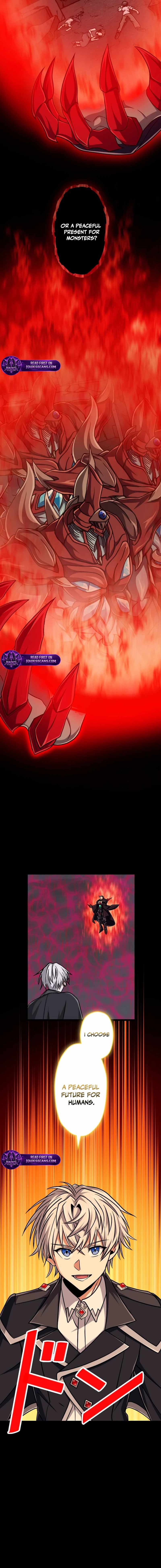 Magic Level 99990000 All-Attribute Great Sage - Chapter 169 Page 18