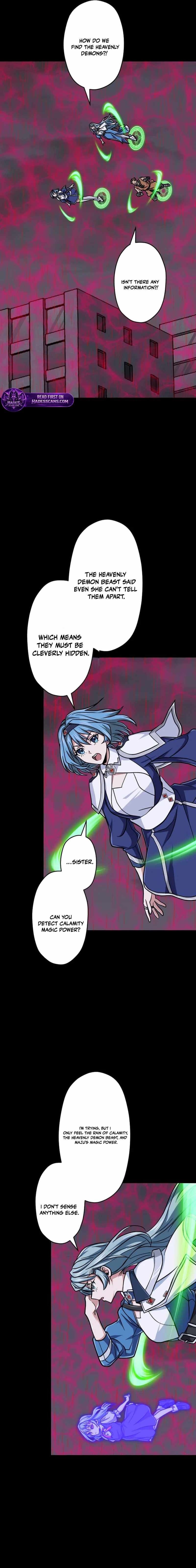 Magic Level 99990000 All-Attribute Great Sage - Chapter 169 Page 4