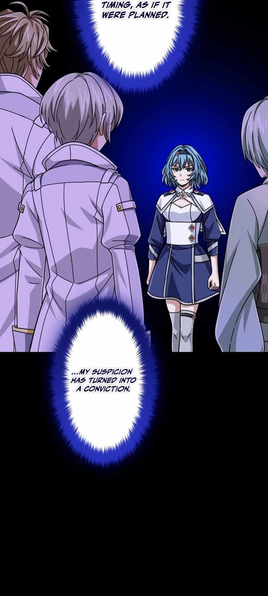 Magic Level 99990000 All-Attribute Great Sage - Chapter 170 Page 20