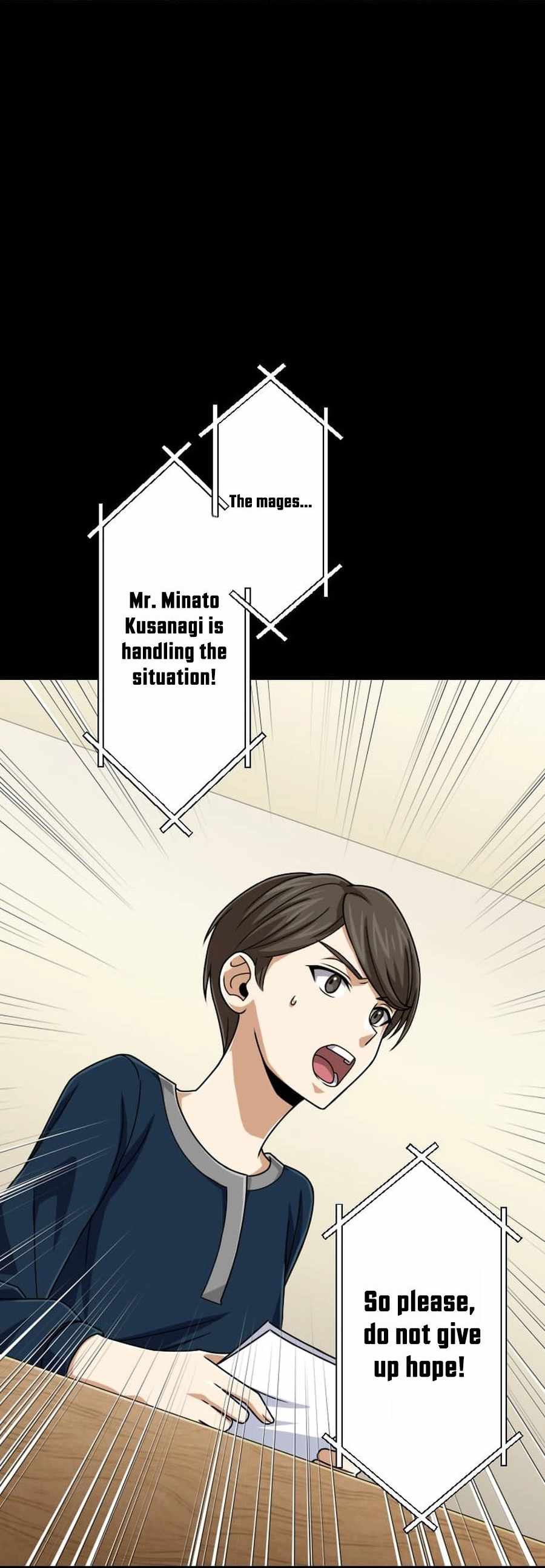 Magic Level 99990000 All-Attribute Great Sage - Chapter 170 Page 3