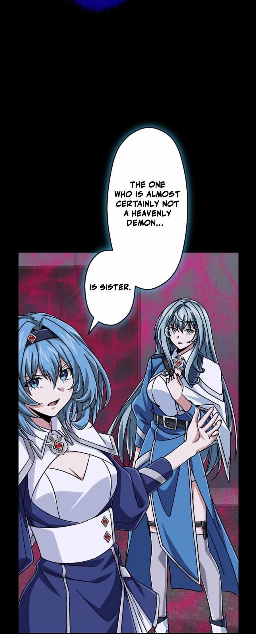 Magic Level 99990000 All-Attribute Great Sage - Chapter 170 Page 31