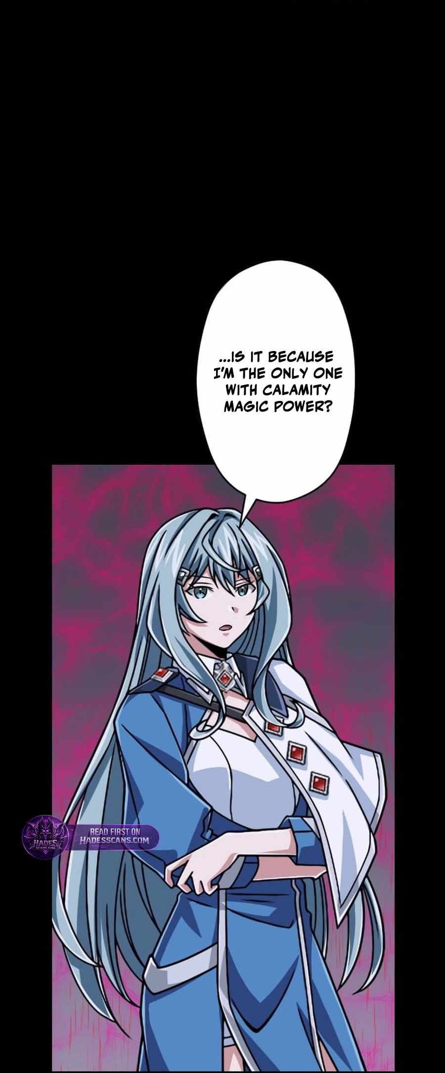 Magic Level 99990000 All-Attribute Great Sage - Chapter 170 Page 32