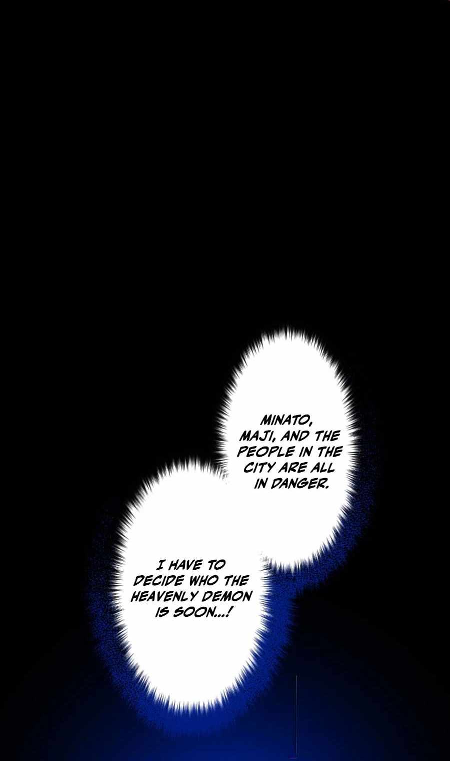 Magic Level 99990000 All-Attribute Great Sage - Chapter 170 Page 50
