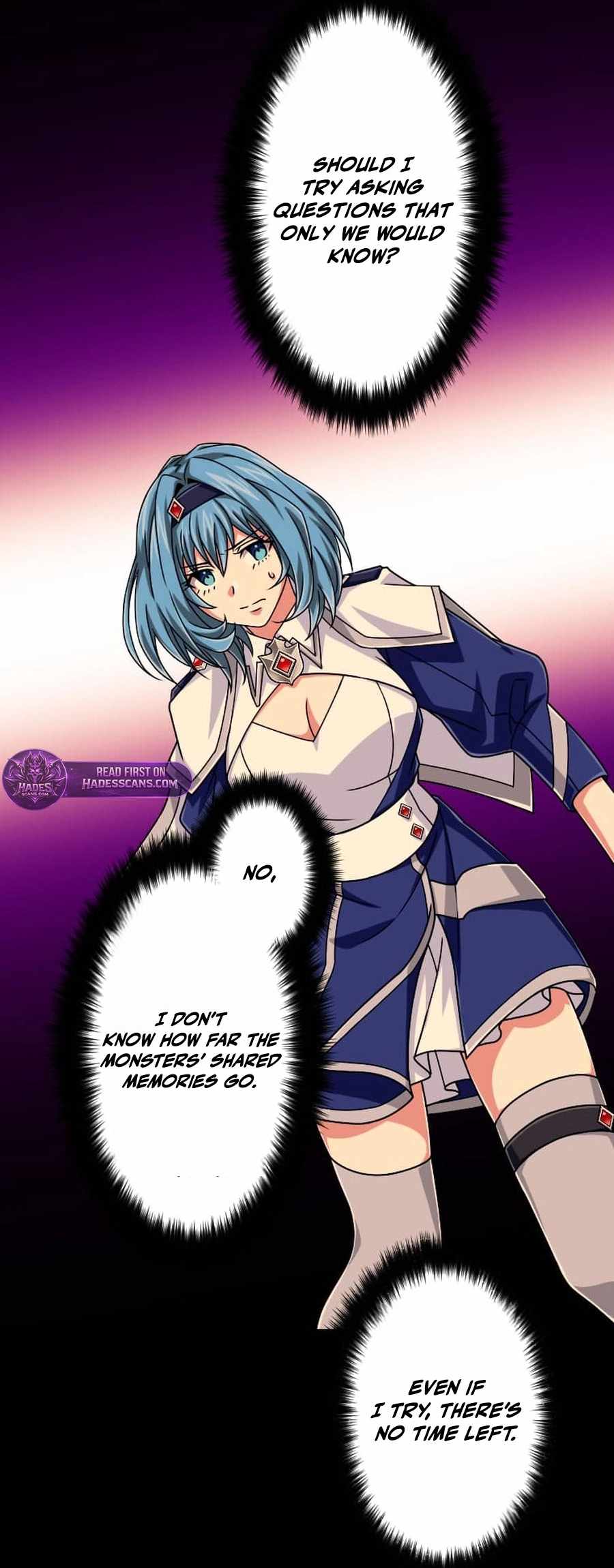 Magic Level 99990000 All-Attribute Great Sage - Chapter 170 Page 56