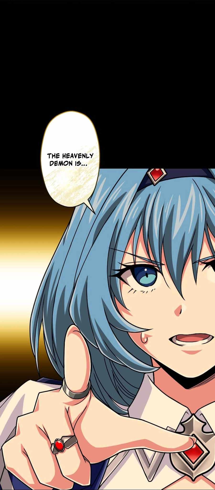 Magic Level 99990000 All-Attribute Great Sage - Chapter 170 Page 58
